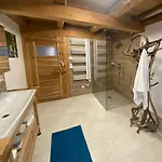 Apartment Unterkoeck