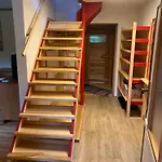 Unterkoeck Apartment