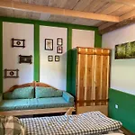 Unterkoeck Apartment
