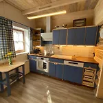 Unterkoeck Apartment