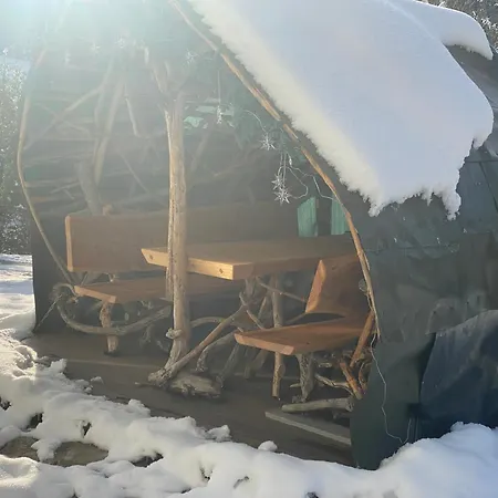 Unterkoeck Russbach am Pass Gschuett