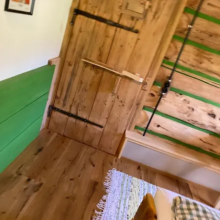 Apartment Unterkoeck