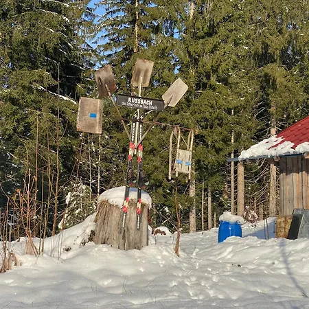 Unterkoeck Апартаменты