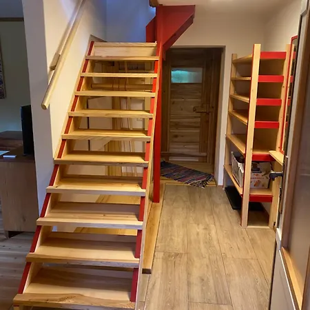 Unterkoeck Apartment