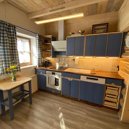 Unterkoeck Apartment