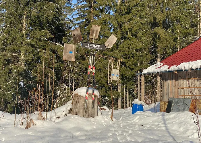 Unterkoeck Апартаменты