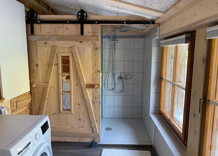 Unterkoeck Апартаменты *