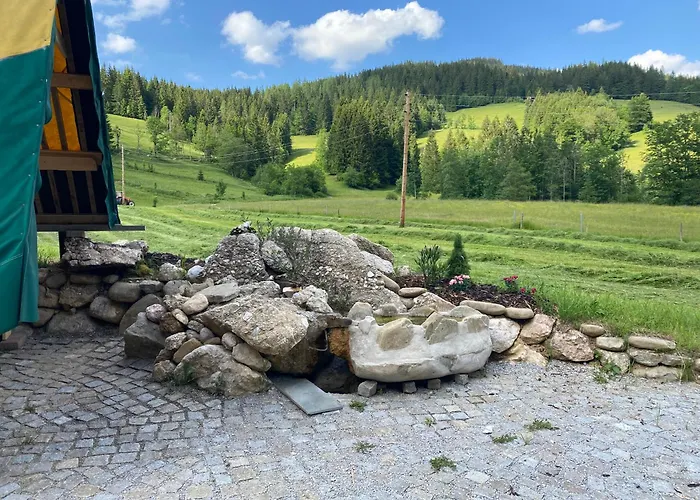 Апартаменты Unterkoeck *